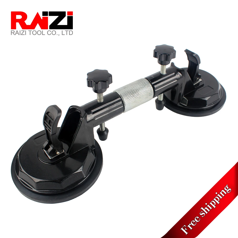 Raizi 1Pc Stone Seam Setter Hand Installation Seaming Tool For Seam Joining & Leveling Glass Stone slabs Countertop Tiles