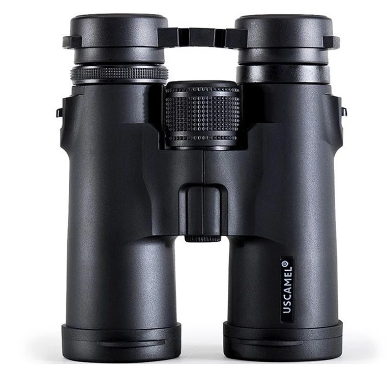 

10x42 8x42 HD BAK4 Powerful Binoculars Professional Long Range FMC Telescope Hunting Outdoor Sports Bird Watching Camping