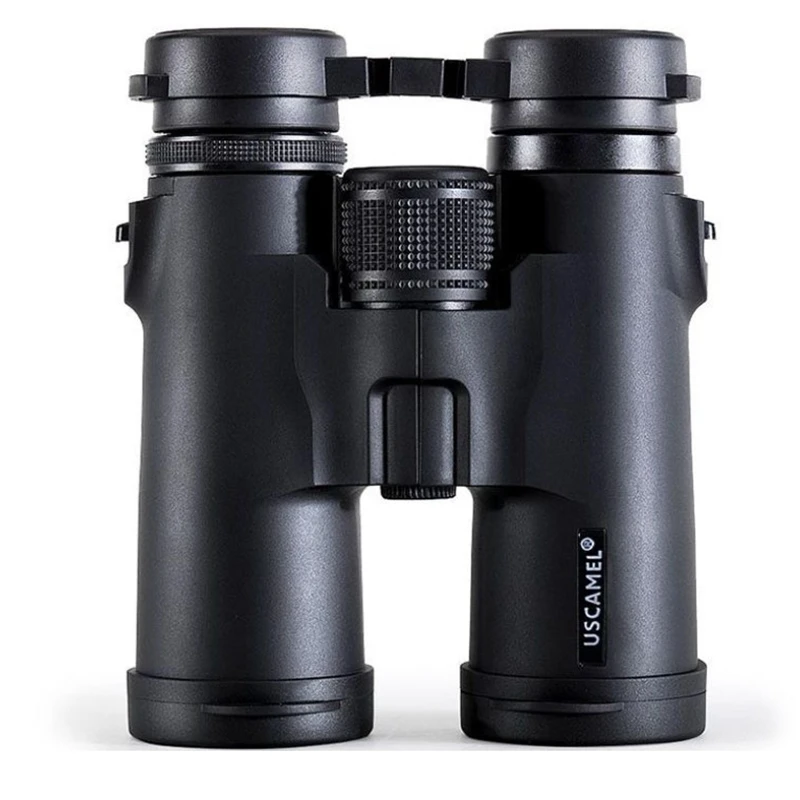 10x42 8x42 HD BAK4 Powerful  Binoculars Professional Long Range  FMC Telescope Hunting Outdoor Sports Bird Watching Camping