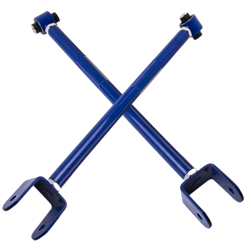 طقم أحدب ذراع تحكم خلفي سفلي ، بي إم دبليو 46 E36 Z4 M3 3 3-Series-1.2 ، 2