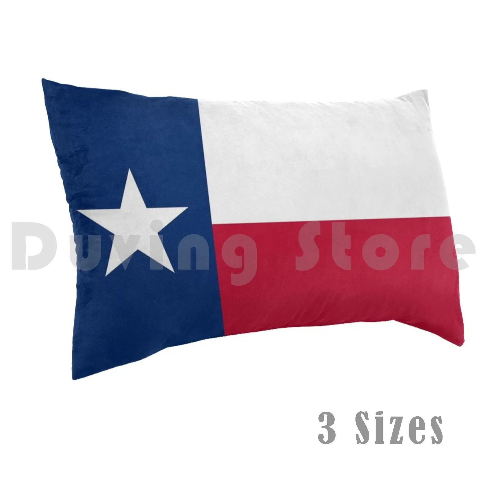 Pillow case Texas Texas Flag Flag 2991 Texas Texan Texas Flag Texan Flag Dallas