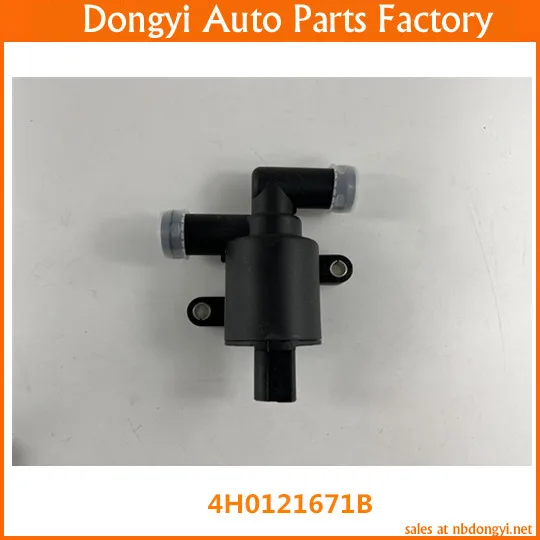 high quality  air control  valve  for 4H0121671B  4H0 121 671 B