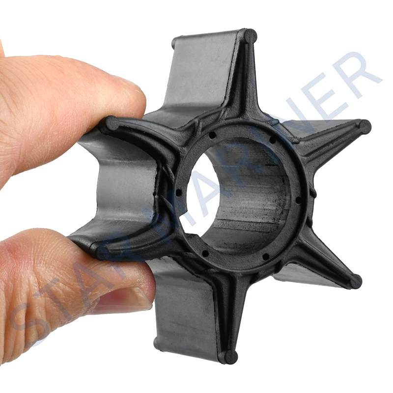 Water Pump Impeller 688-44352 For Yamaha Outboard Motor 75HP 85HP 90HP 688-44352-03 688-44352-00 18-3070 500323