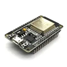ESP32 WiFi Bluetooth Development Board #5