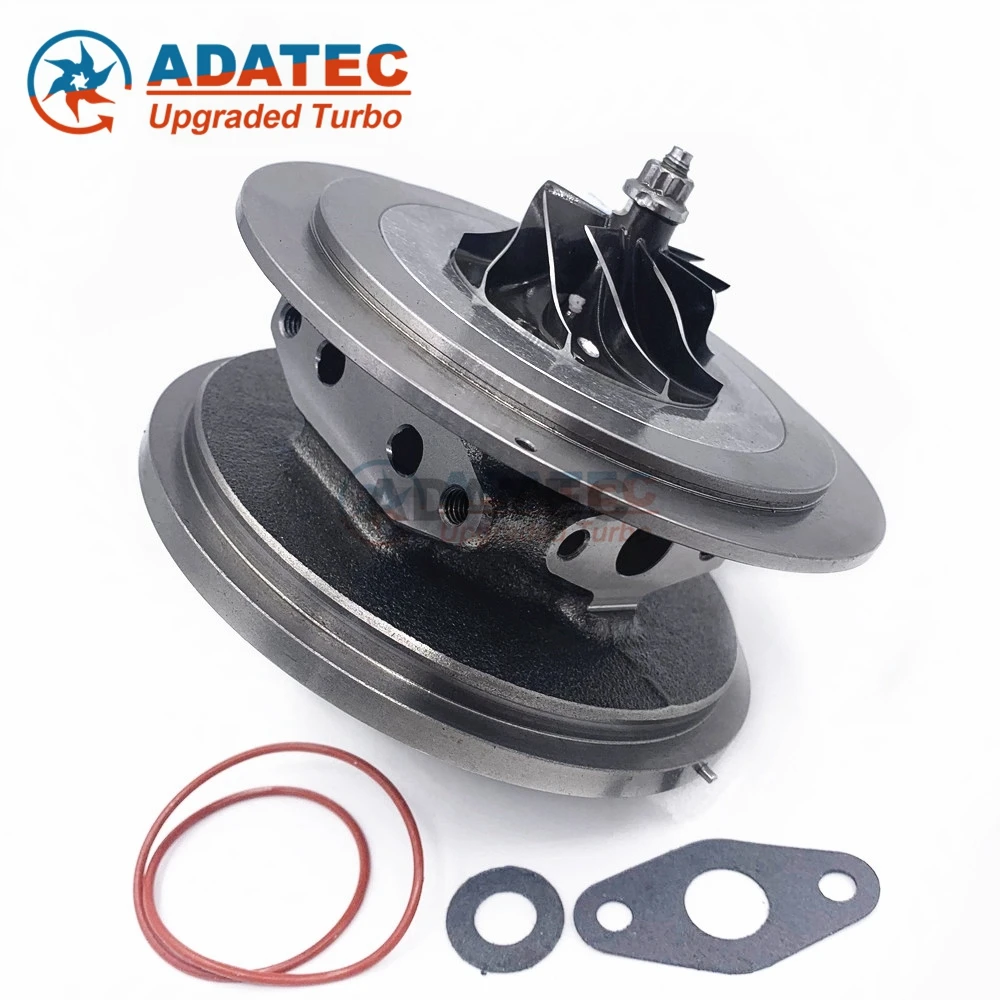 

Турбозарядное устройство GTB1752VK 784114 CHRA 282312F001 282312F000 картридж турбины для Hyundai ix35 2,0 CRDI 135 кВт-184 л.с. R-двигатель
