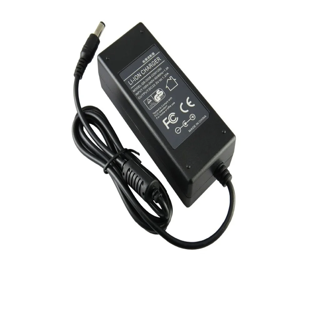 22.5V 1.25A 30W power adapter charger for IROBOT ROOMBA 400 500 600 700 Series 532 535 540 550 560 562 570 580 620 630 650