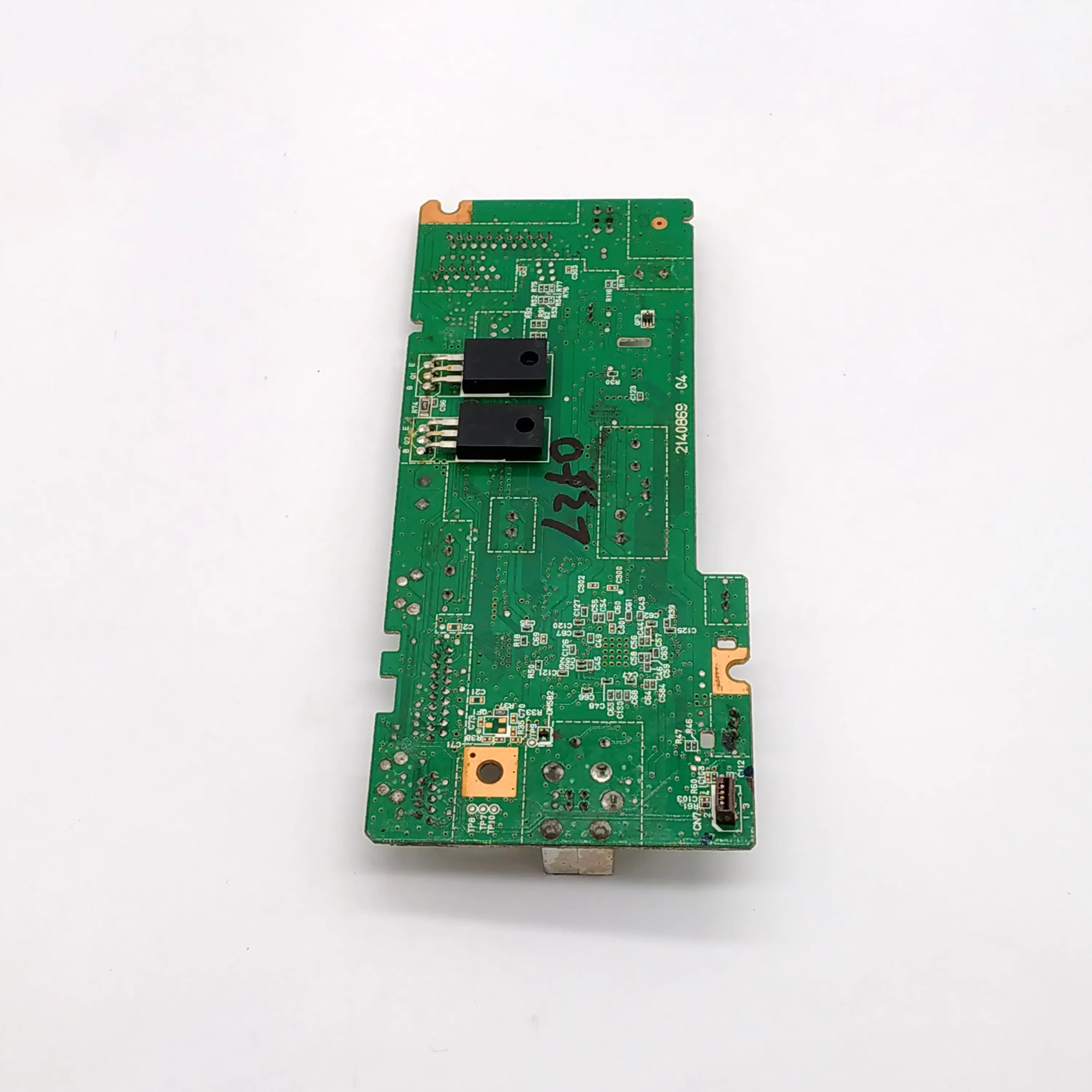 Logic main mother formatter board CC04 MAIN 2140869 ASSY.2140861 for epson L350