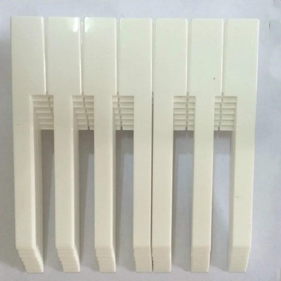 Piano tuning tools, piano keyboard repair parts, white key skins