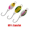 KIT1 3pcs