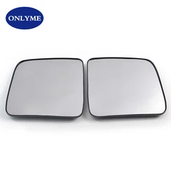 Car Convex Heated Mirror Glass For Suzuki Jimny 2007 08 09 10 11 12 13 14 15 16 17 18 19 20 21