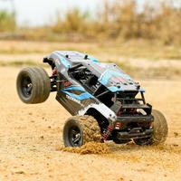 1:18 Scale RC Car 2.4G 4WD 40+MPH High Speed Fast Remote Controlled Car HS 18311 18321 18302 RC Truck Christmas Toys Boy Gifts