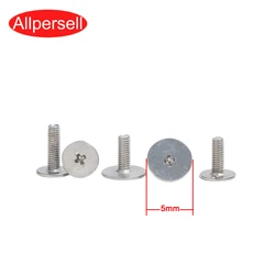 100PCS CM flat head screw suitable laptop hinge screw ssd screws Hard disk bracket screws Screen axis screw