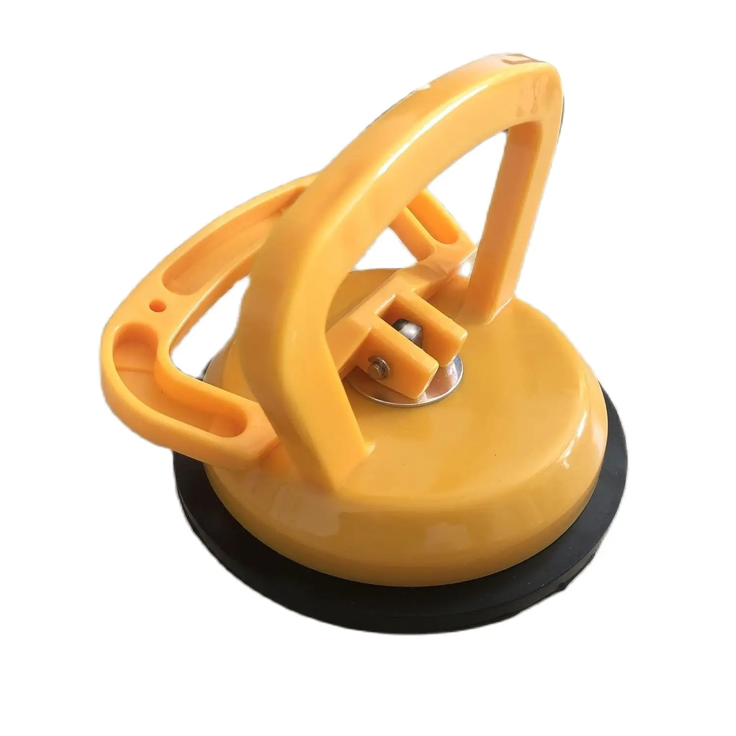 118MM Single Claw Floor Tile Suction Cup Car Glass Sucker Tile Suction Lifter Tile Marble Coffee Table Paving Handling Tool