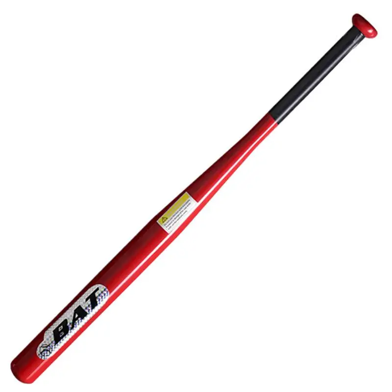 

Thickened Aluminum Alloy Baseball Bat Self-Defense Vehicle Weapon Household Teeball Bat Stick Bat Fight Defense