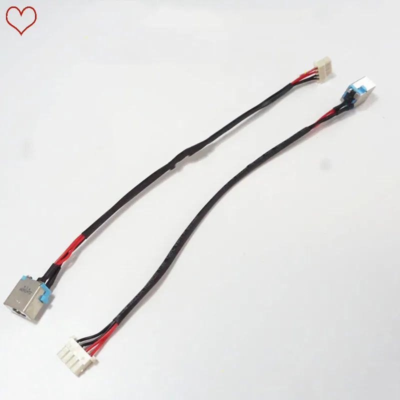 

New LAPTOP DC Jack Power Cable For Acer E5-574 E5-573 E5-574 E5-532 E5-532-C7AU-N15Q1-SERIE DC Charger Connector Port Wire