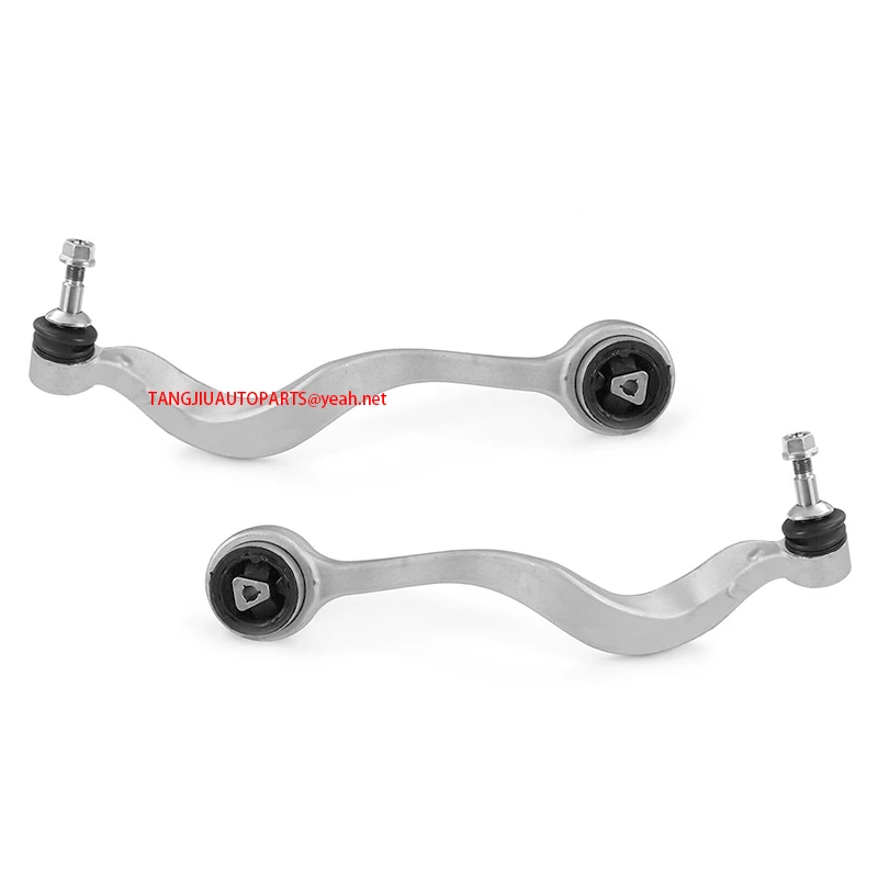 

1 Pairs Front Lower Control Arm Fit BMW M6 2006-2010 645CI 650I 31126765997 31126765998