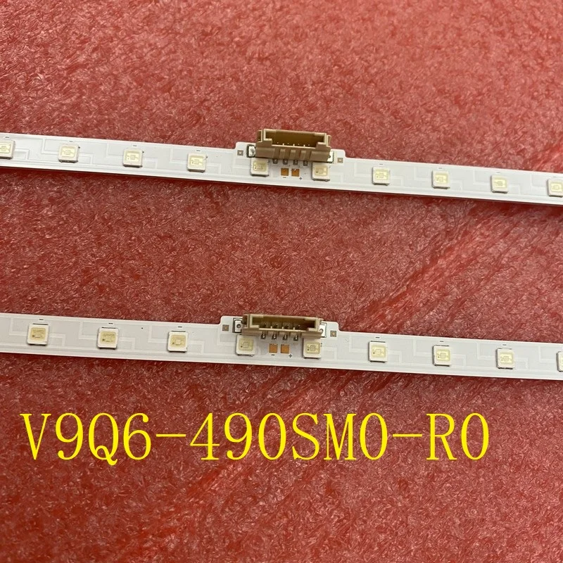 LED Backlight Strip For Samsung QE49Q60RA QE49Q60RAU QE49Q65RAT