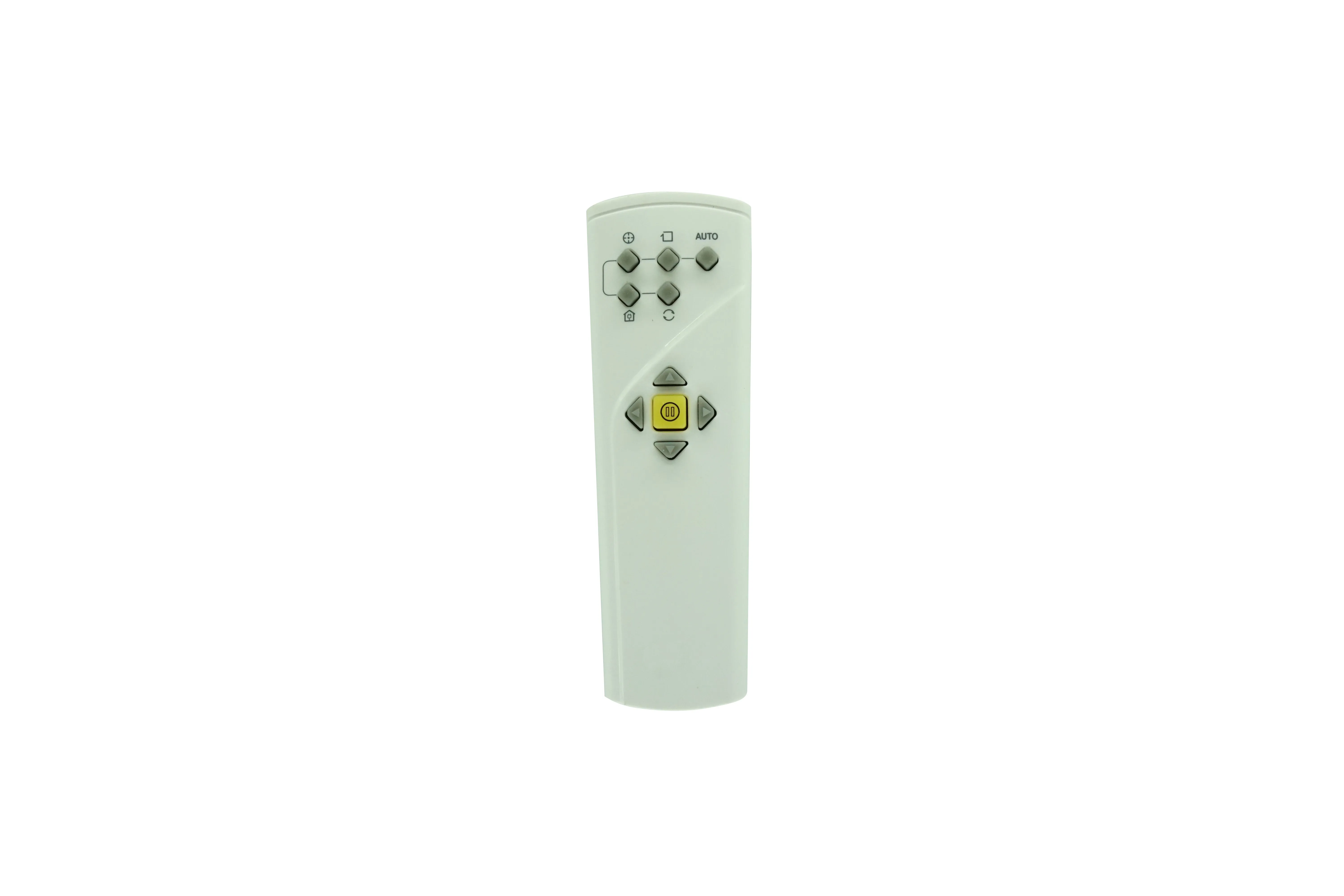 Remote Control For Ecovacs Deebot 520 526 540 TBD7 730 550   Robot Vacuum Cleaner