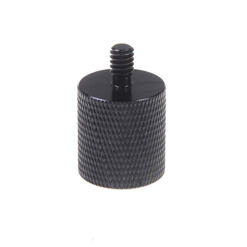 1 PCS New Thread Adapter Microphone Stand 5/8