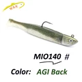 AGI 140