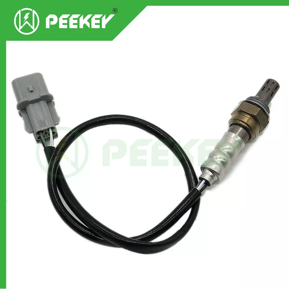 Oxygen Lambda Sensor O2 Sensor  For Hyundai SONATA SANTA Tucson  234-4191 25180 250-24461, 39210-37513 39210-37510 39210-37533