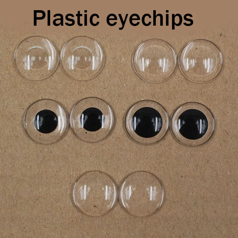 Nude Factory Blyth doll Eyechip just for the 12 inches 1/6 Neo