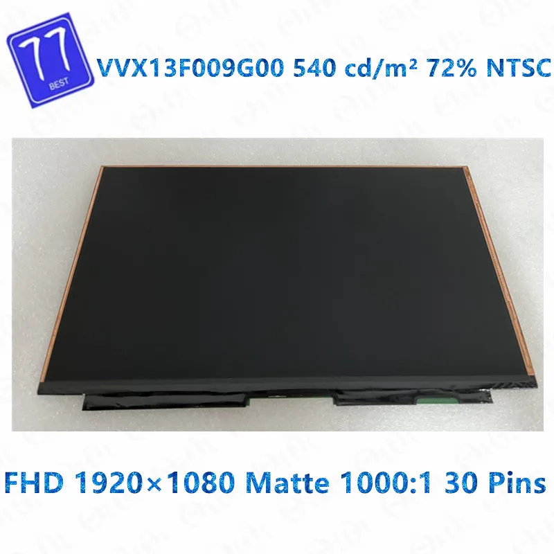 

Test well For sony Vaio Pro 13 SVP132 SVP132A1CW SVP132A1Cl LCD Screen VVX13F009G00 VVX13F009G10 IPS FHD 1920*1080 72% NTSC