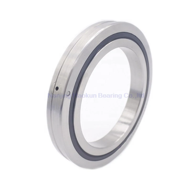 RB12025 Precision Cross Roller Bearing (120x180x25mm) RB12025 Robotic bearings CRB12025 High precision rotary table bearing