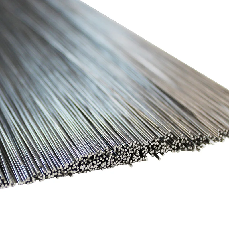 Filo a molla 0.2mm 0.3mm 0.4mm 0.5mm 0.6mm 0.7mm 0.8mm 0.9mm 1.0mm 1.2mm acciaio inossidabile estensione di compressione di tensione fai da te piatta