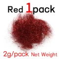 rojo 1 paquete