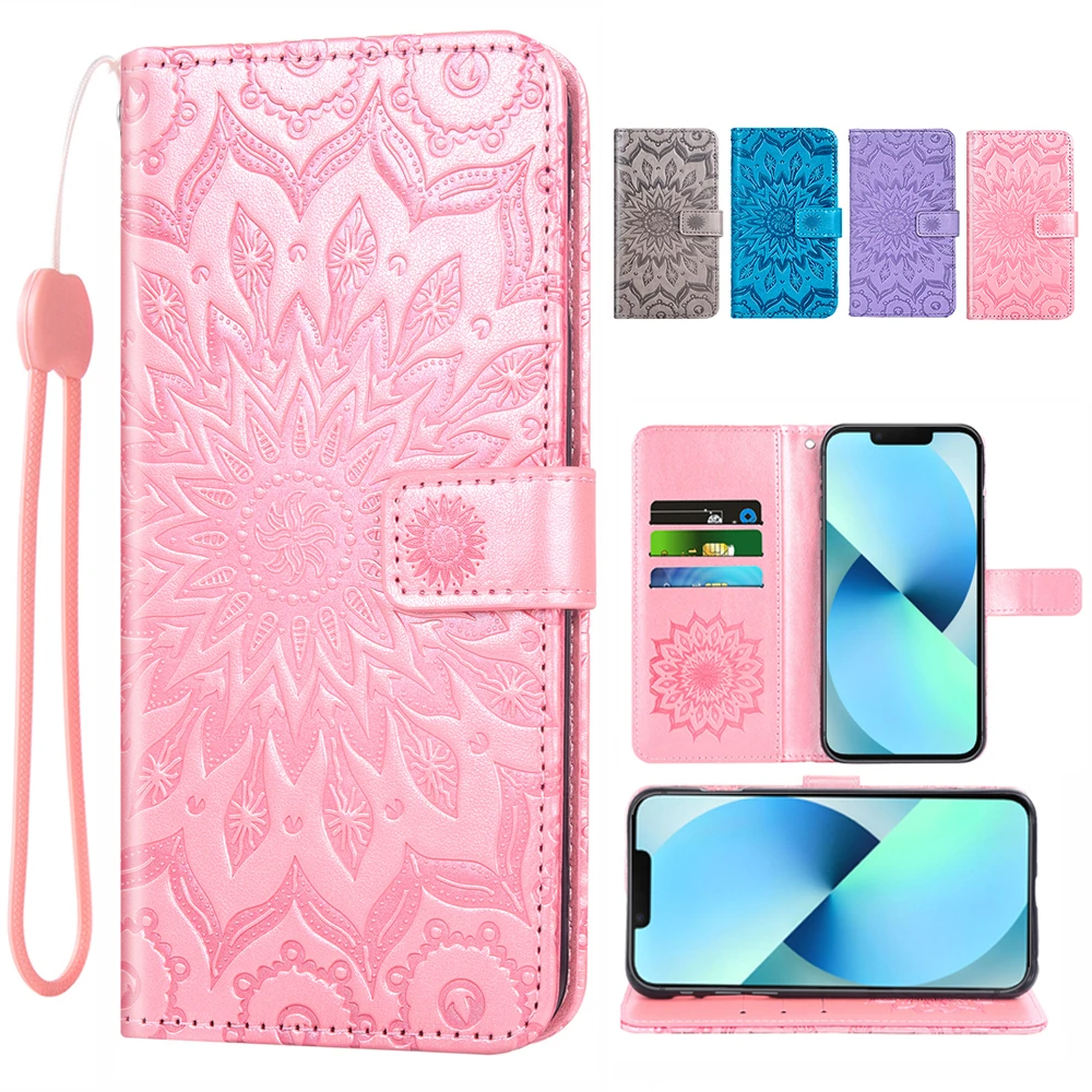 Funda de cuero con tapa para Sony Xperia 20, 10 Plus, 8, 5 II, 1, XZ5, XZ4, XZ3, XZ2, XZ1, XZS, XA3, Ultra XA, Z3, XZ, Premium