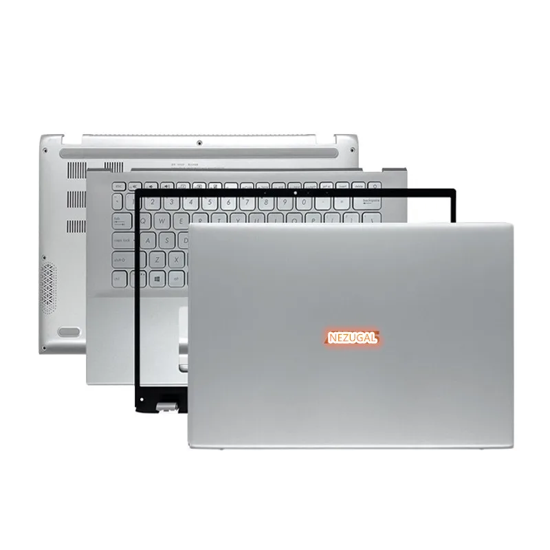 

Чехол для ноутбука ASUS VivoBook 14 X412 V4000F, задняя крышка ЖК-дисплея/передняя панель/подставка для рук/нижний корпус, верхний корпус 14-дюймовый корпус A B C D