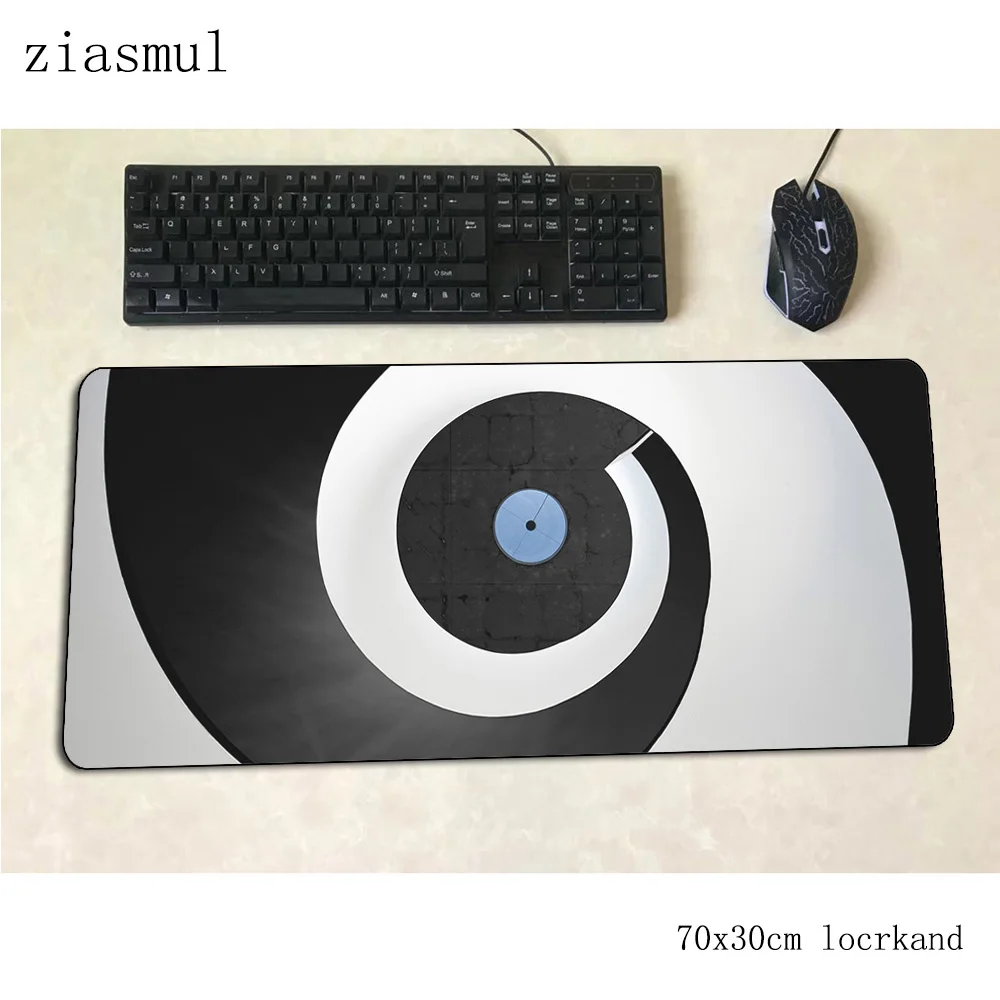 Swirl Abstract mats Popular 900x400mm gaming mouse pad keyboard mousepad notebook gamer accessories large padmouse mat