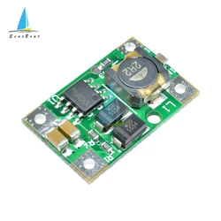 DC 3-5V to DC 5V 3A 12V 1A Lithium Battery Step Up Power Module Boost Converter Voltage Regulator Fast Charging Board Stabilizer