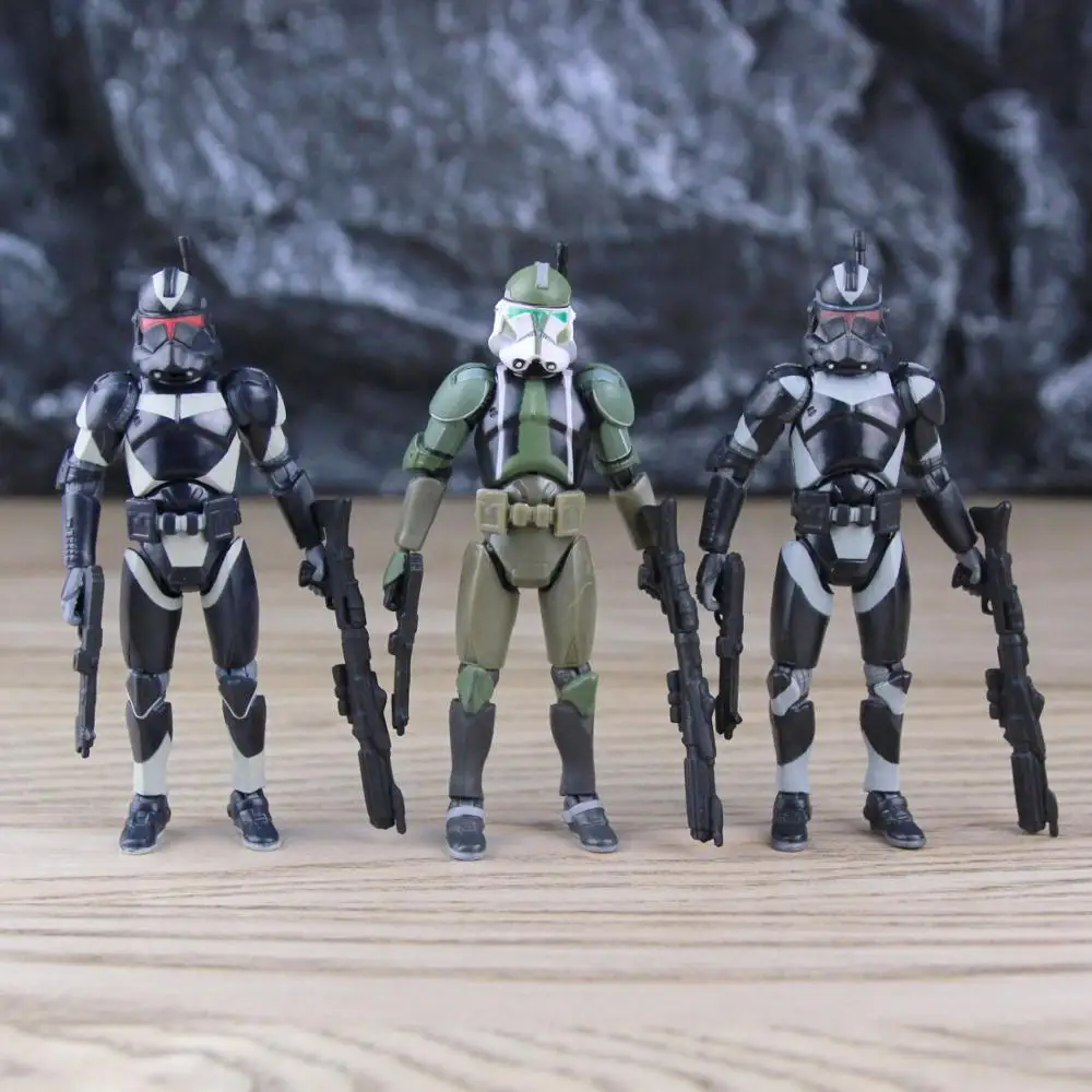 Star Wars 3.75