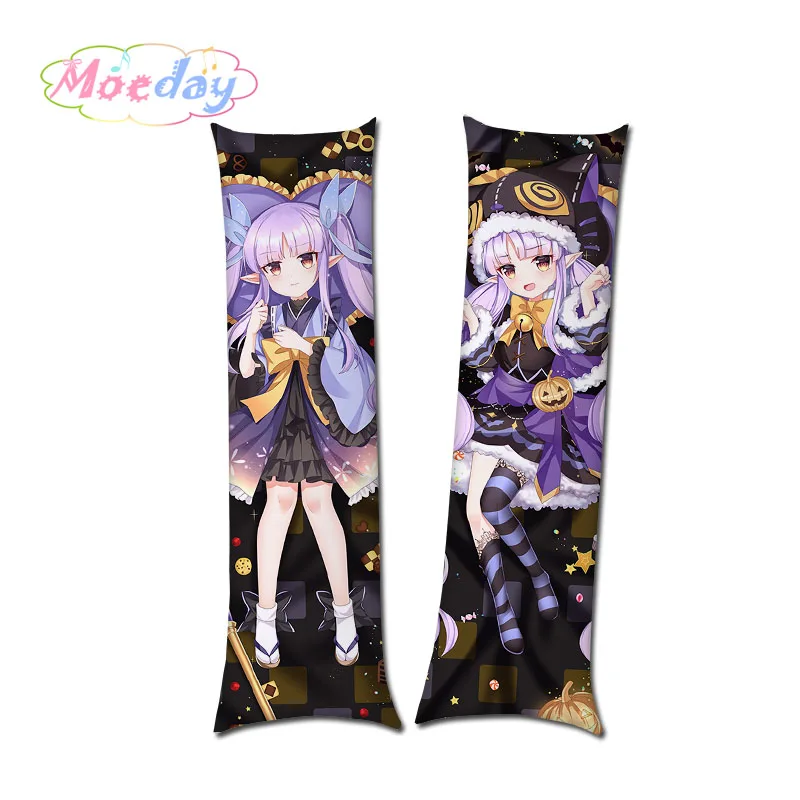 Японская популярная игра принцесса соединение! Подушки для обнимания Illya Hatsune Hikawa Kyoka Kokoro Eustiana von Astraea кашивазаки шиори