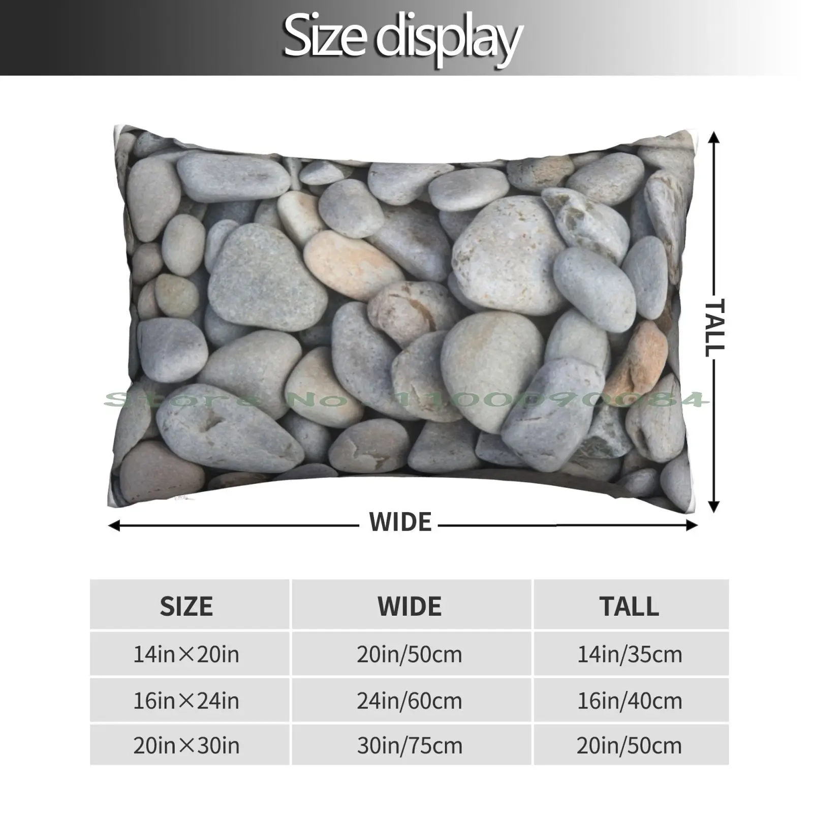 Pillow Case 20x30 50*75 Sofa Bedroom Peacock Art Peacock Drawstring Peacock Skins Long Rectangle Pillowcover Home Outdoor