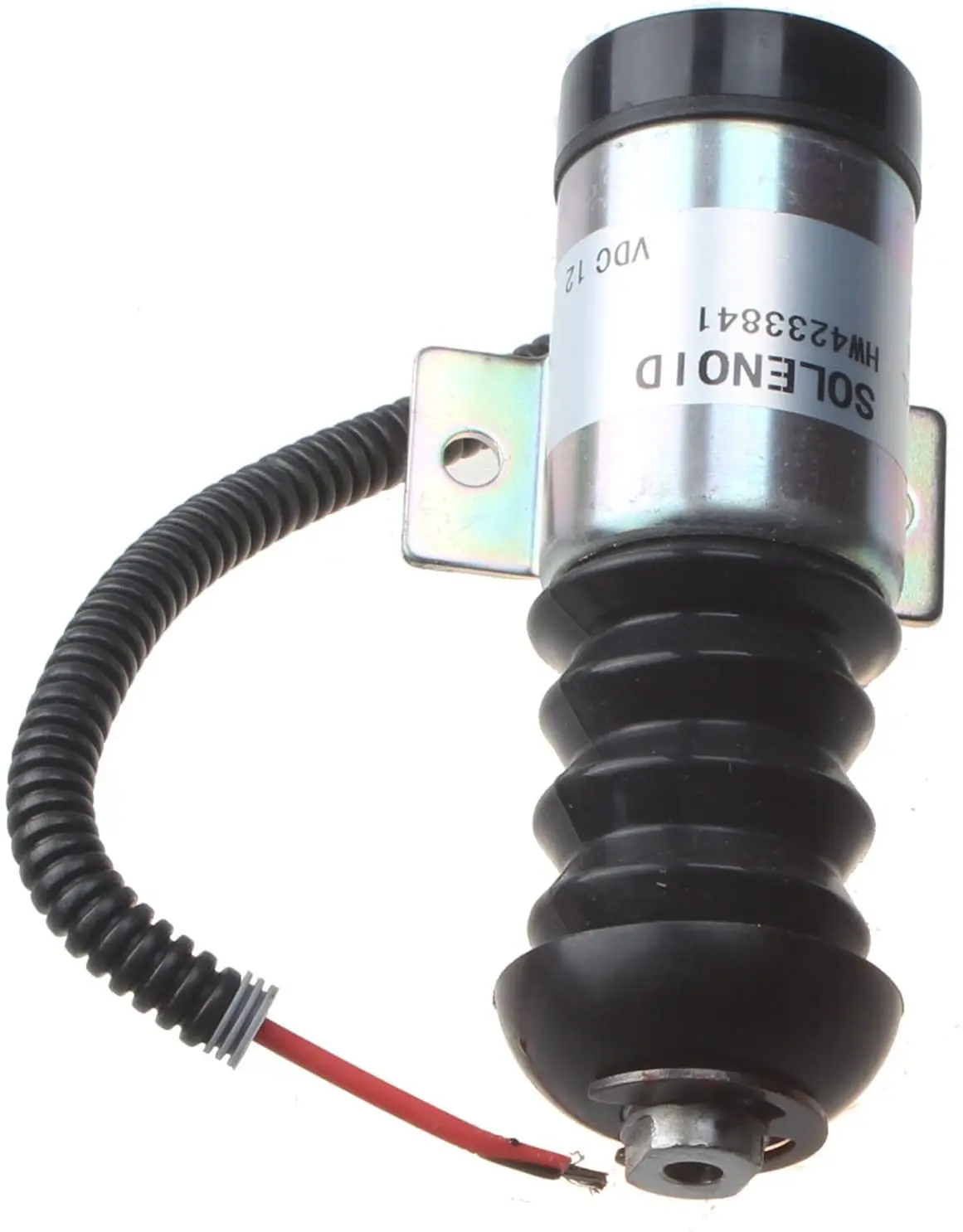 

Holdwell Shut Off Solenoid Valve 04233841 for Deutz 912 913 914 Engine 35DZS1E2