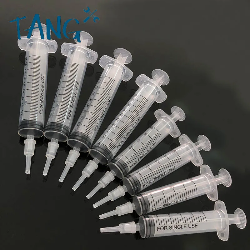 Ink Syringe for HP 970 971 950 951 952 953 954 955 932 933 HP 974 HP 711 Original Ink Cartridge Refill Ink Tool