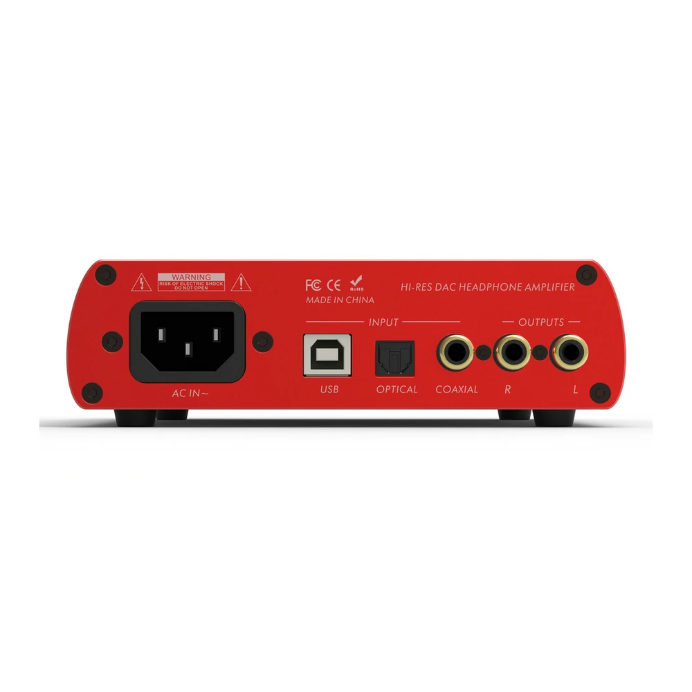 LOXJIE D20 HIFI Audio digitale DAC e amplificatore per cuffie utilizza Chip DAC AK4497 supporto DSD512 PCM 32bit/768kHz