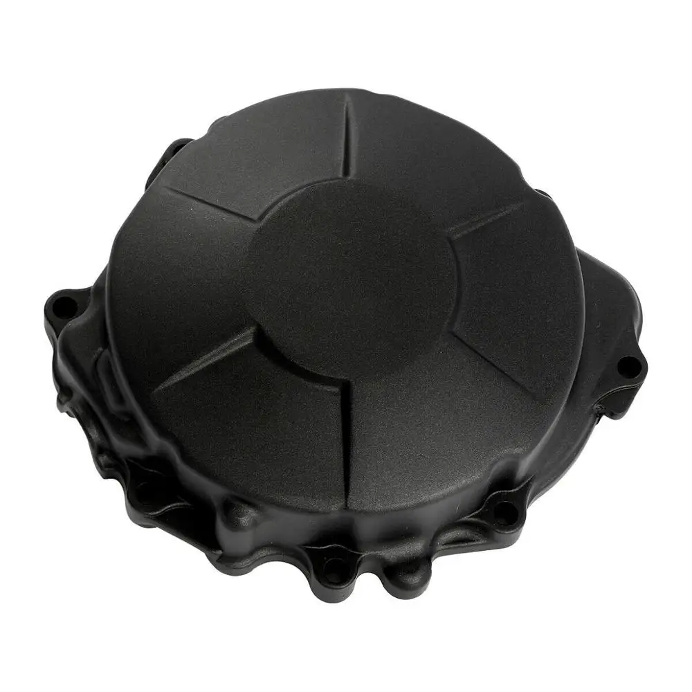 

Motorcycle Left Aluminum Stator Engine Crankcase Cover For Honda CBR 600RR 2007-2019 2018