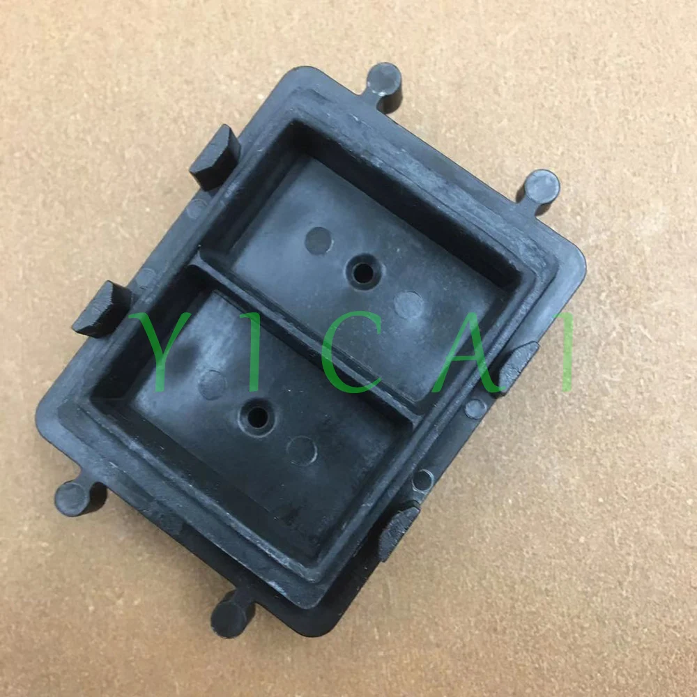 A-starjet capping station DX5 for Epson DX5 DX7 printhead A starjet Astarjet indoor eo sovlent printer cap top