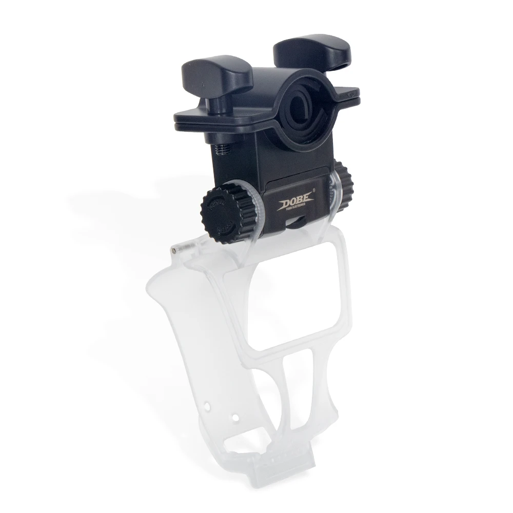 Hookah ผู้ถือท่อ Shisha อลูมิเนียม Handle Holder ชุดสำหรับ PS5เกม Controller Chicha Narguile น้ำอุปกรณ์สูบบุหรี่