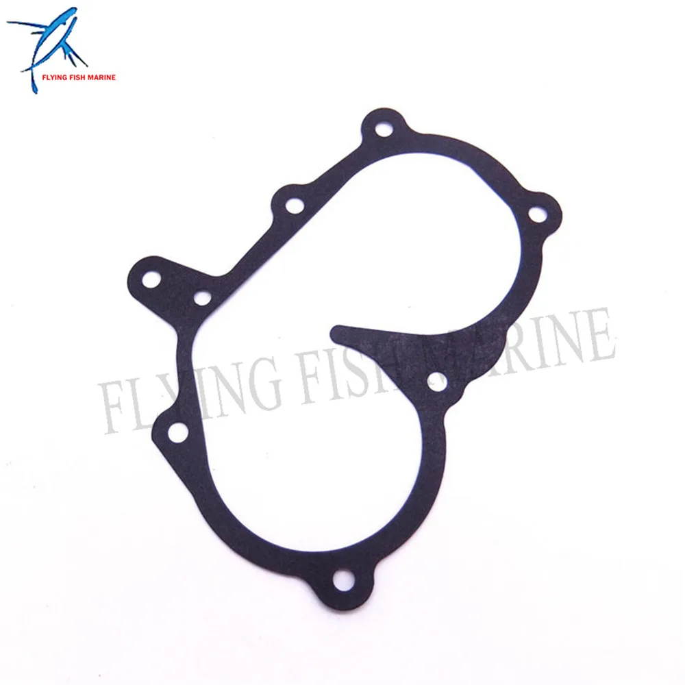 

Outboard Engine 8036633 803663030 27-8036633 27-803663030 Intake Manifold Gasket for Mercury Marine 2-Stroke 9.9HP 15HP 18HP Boa