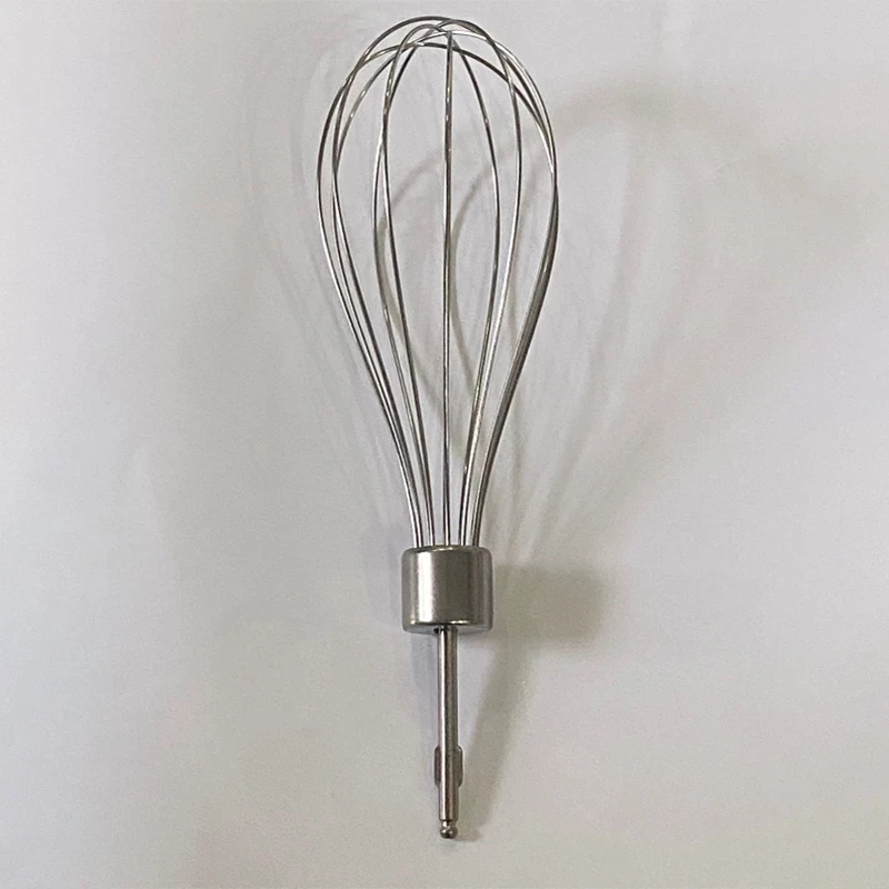 Stainless steel Blender Whisk mixer eggbeater for philips HR1617 HR1613 HR1604 HR1603 HR1607 HR1608 HR1609 HR1364 HR1366 Parts