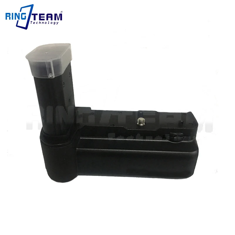 Premium MB-N10 Battery Grip For Nikon Z6 Z7 DSLR Camera - Vertical Shutter Hot Swap Extended Battery Power