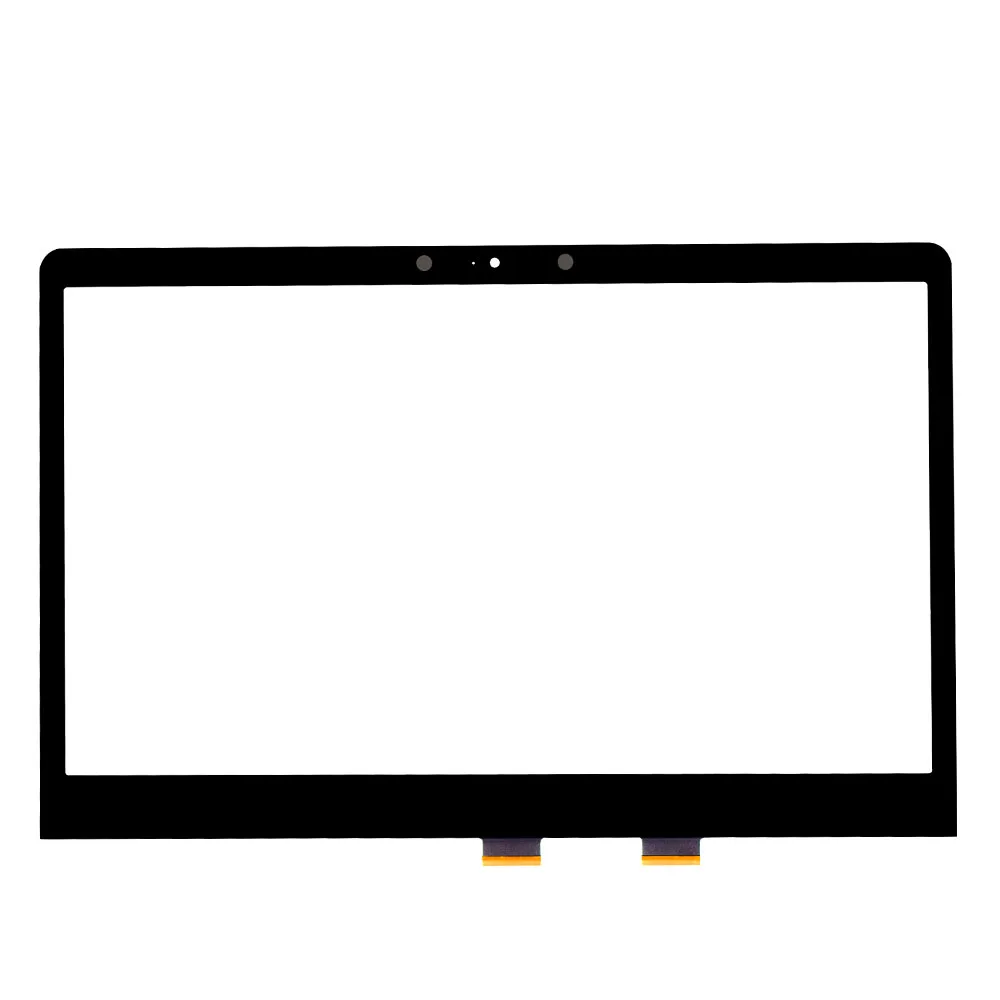 Imagem -02 - Screen Screen Tela do Digitador do Toque para hp Pavilion X360 14m-ba 14-ba Série Painel da Tela de Toque Não Lcd Painel de Vidro 14-ba 14.0