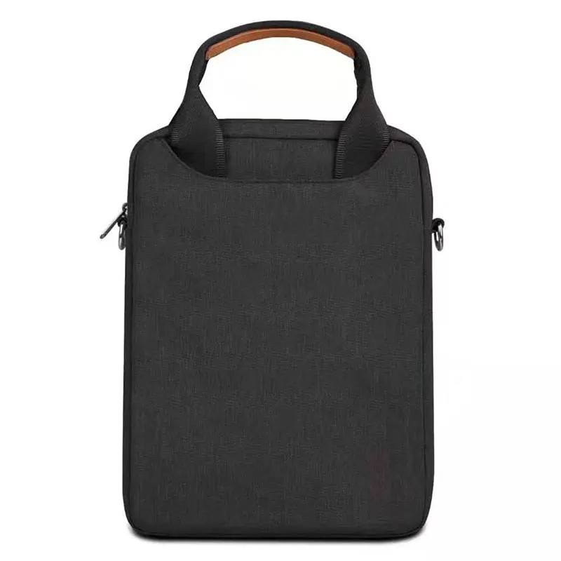 Imagem -04 - Wiwu-bolsa de Ombro para Tablet Bolsa de Ombro para Ipad Pro 11 m4 2024 Ipad Air 3