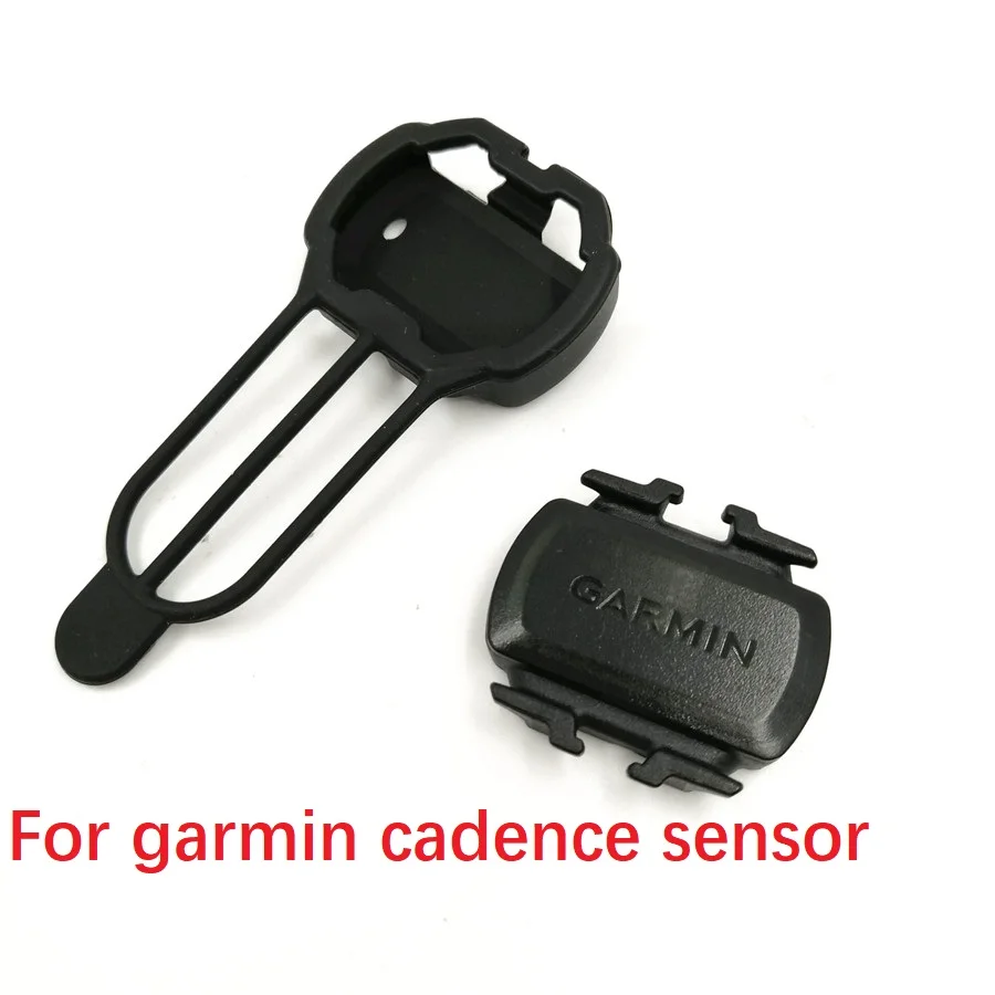 For Garmin Speed Cadence Sensor Case Silica Gel Protective Case For Igpsport Cadence Speed Sensor Protective Cover