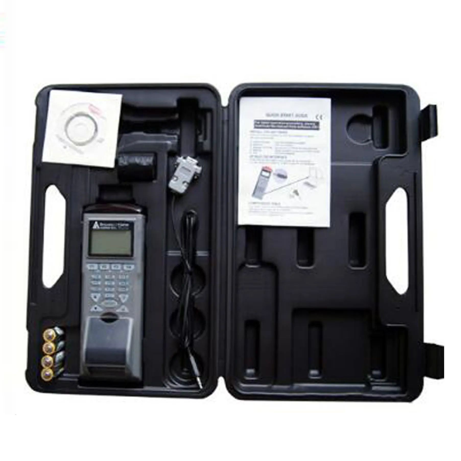 AZ9680 IrDA เกียร์รับเครื่องบันทึกข้อมูลอุณหภูมิและความชื้นเครื่องบันทึกเครื่องพิมพ์รับ/บันทึก/พิมพ์
